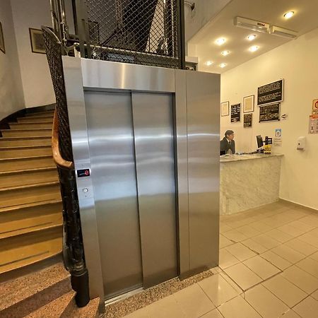 Hotel Alcazar Buenos Aires Kültér fotó