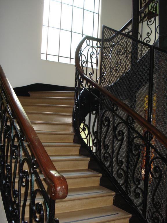 Hotel Alcazar Buenos Aires Kültér fotó