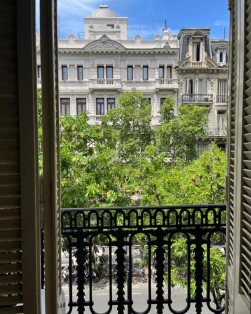 Hotel Alcazar Buenos Aires Kültér fotó
