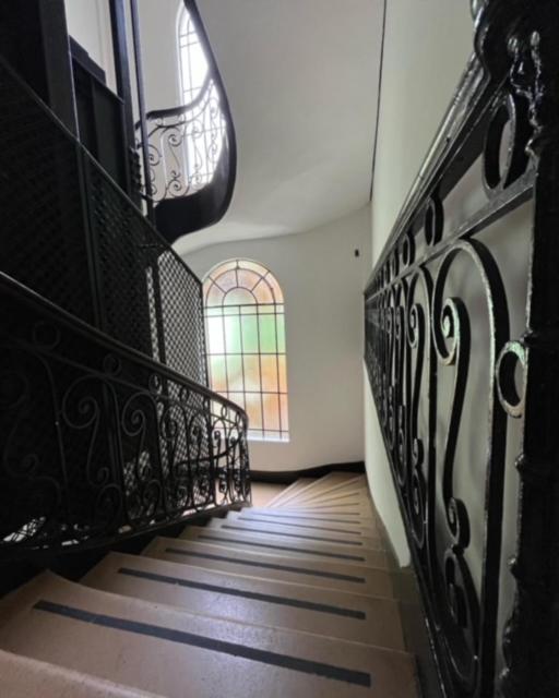 Hotel Alcazar Buenos Aires Kültér fotó