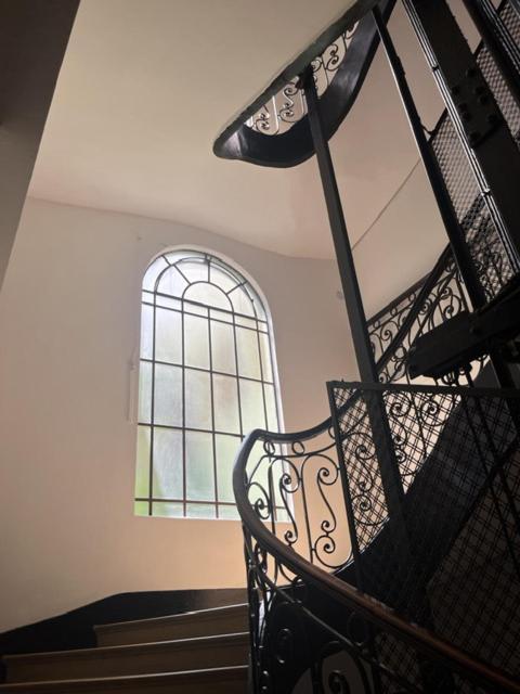 Hotel Alcazar Buenos Aires Kültér fotó