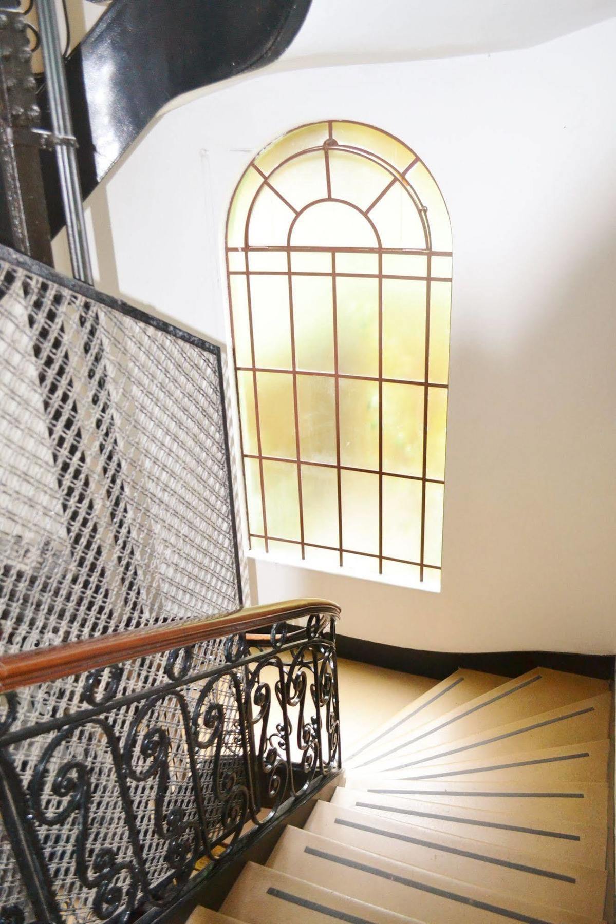 Hotel Alcazar Buenos Aires Kültér fotó