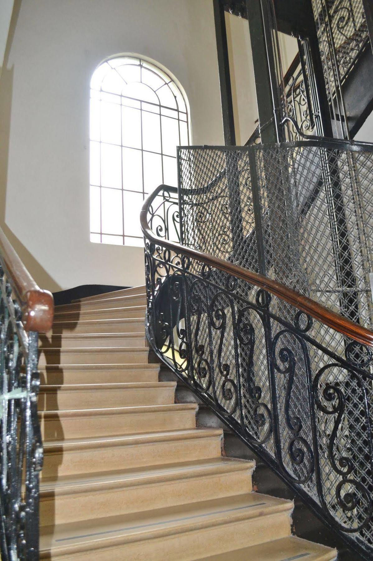 Hotel Alcazar Buenos Aires Kültér fotó