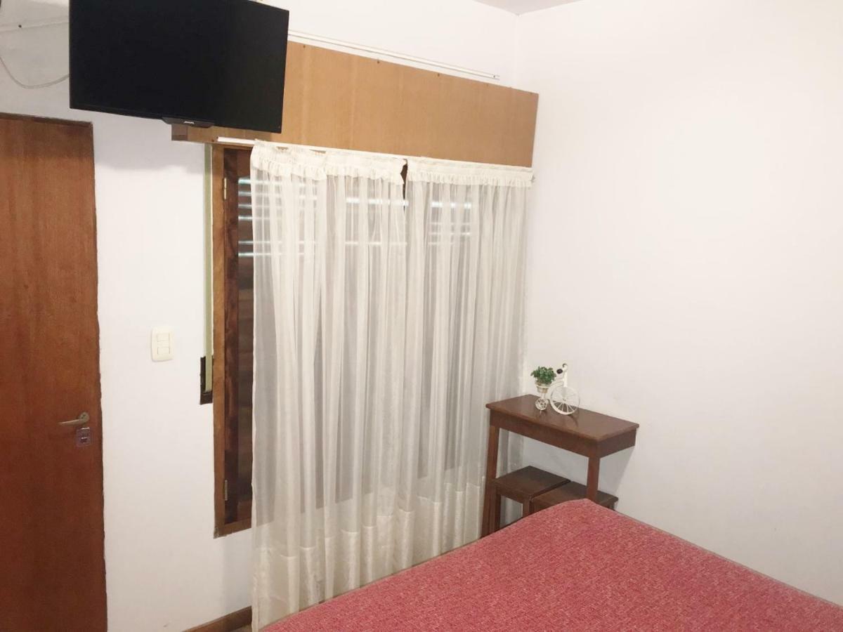 Hotel Alcazar Buenos Aires Kültér fotó