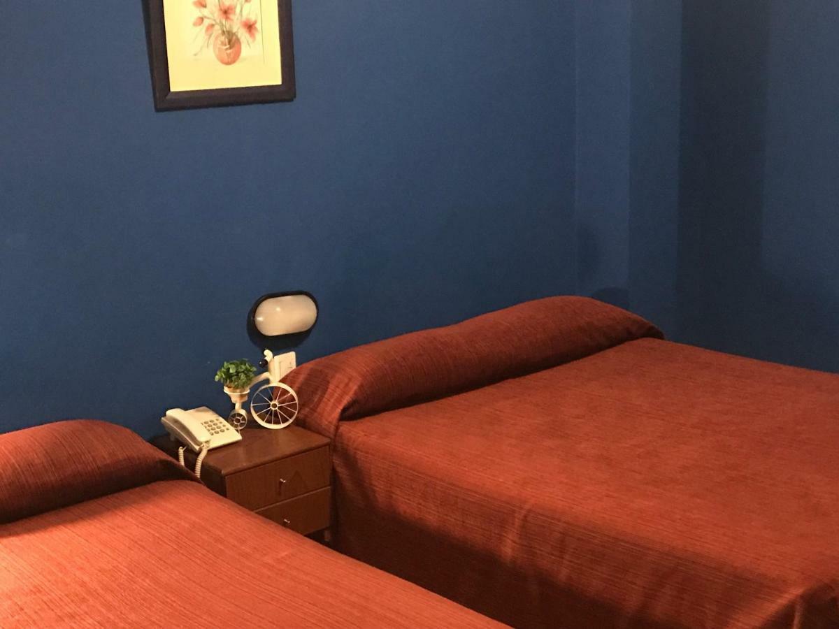 Hotel Alcazar Buenos Aires Kültér fotó